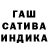 ТГК гашишное масло Terek Sakal